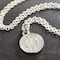 12 Pack: Metal Zodiac Coin Charm by Bead Landing™